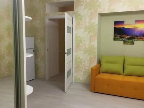 Kat Green Apartment