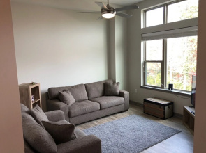Luxury Studio Apartment