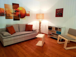 Haus Nora by Globalimmoservice