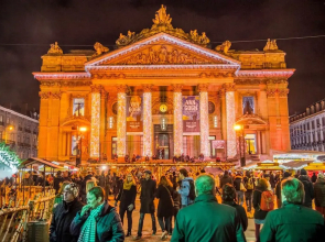 Apartment with 2 Bedrooms in Molenbeek-Saint-Jean, with Wonderful City View, Furnished Balcony And Wifi