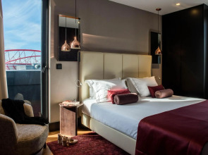 Upon Lisbon Prime Residences