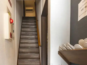 Yosino Sakura House2