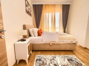 Antalya 1207 by NewInn