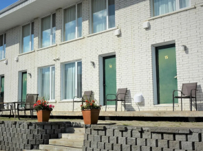 Motel Quatre Saisons