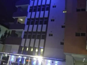 Serendib Hotel and Apartments