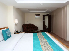 OYO Premium Near Mussoorie Public School