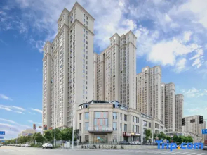 Huijia Lanting Hotel ( Xiangyang No.5 Middle School)