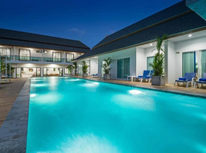 Amadha Villas Retreat