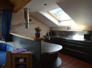 Apartment Zittera - Adults only