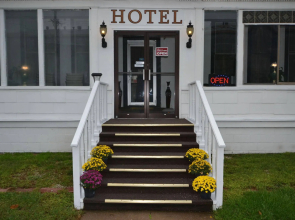 Perfect Stay Inn & Suites