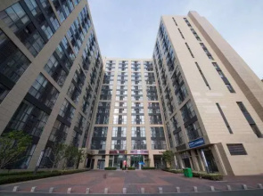 Qingdao Yuxuke Apartment