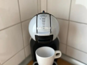 Urban Jungle Apartment in Kassel + Netflix