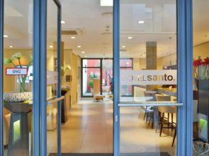 Hotel Santo
