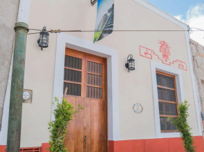 Casa Del Maya Bed & Breakfast