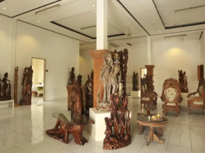 Bali Sunshine Ubud by ZUZU