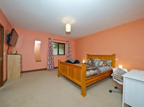 Moorepark West House