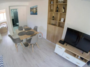 Apartments Ena