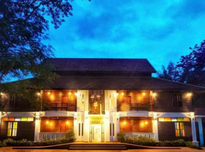 Samoeng Center