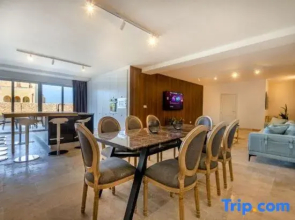 Hygge - 4 bedrooms (sleeps 8+2 kids) Xaghra village
