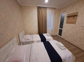 Guest House Akhaltsikhe