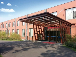 Nanjing Ziqinghu Hotspring Hotel