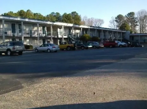 Budgetel Extended Stay Hotel