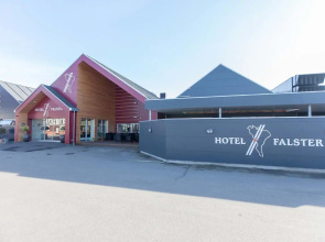 Hotel Falster