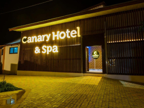 Canary Hotel & SPA