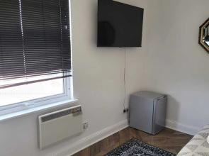 Lovely Double Room in a Flat
