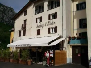 Manoir Des Saules