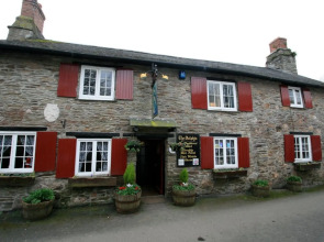 The Dolphin Inn