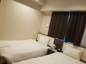 Welina Hotel Dotonbori