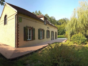 Gite Senonches, 5 pièces, 10 personnes - FR-1-581-51