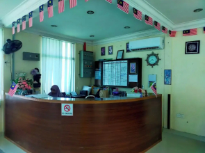 Capital O 91118 Chalet Seri Idaman