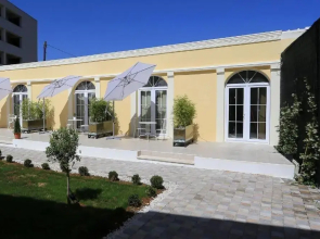 Guesthouse Villa Maggie