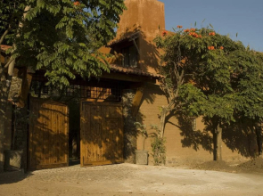 Casa Navacoyan