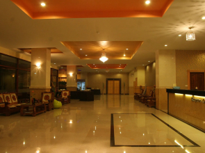 Siam platinum Pattaya