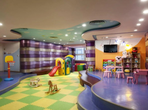 Somerset Riverview Chengdu