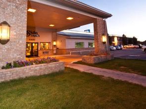 Shilo Inn Elko Suites