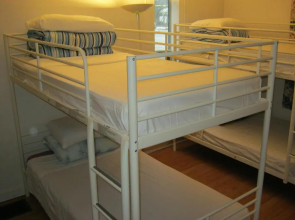 Kelowna Okanagan Lake Hostel