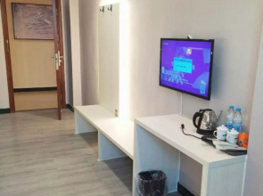 Huizhou Brilliance Business Hotel