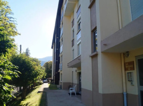 Appartement Barcelonnette, 2 pièces, 4 personnes - FR-1-165A-25