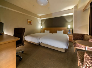 Daiwa Roynet Hotel Hiroshima