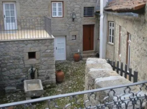 Casa Do Chafariz