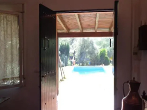 Casa El Canijo
