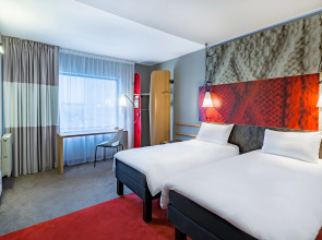 ibis Wroclaw Centrum