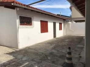 Casa Antonio Heill 550