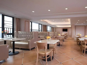 Vienna International Hotel (Shenzhen Guanlan Avenue)