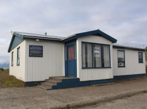 Sunnuberg Guesthouse