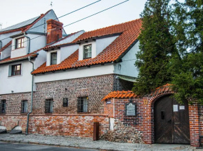 Karczma Rzym & Straszny Dwor